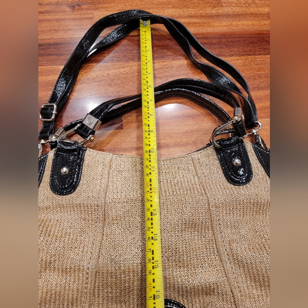 Relic By Fossil Handbag With Detachable Strap - image 4